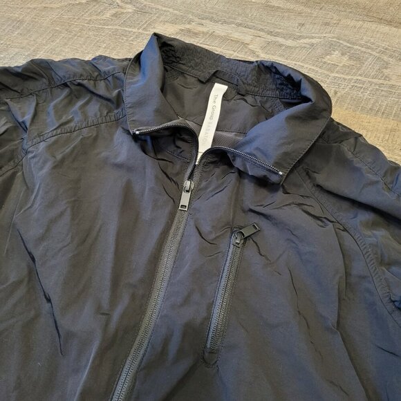 The Group by BABATON | Aritzia Biles Oversized Jacket | Sz. 2 - Picture 6 of 9